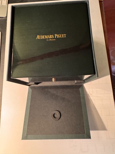 Audemars piguet brassus - piguet,