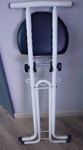 Tabouret repassage - 1,