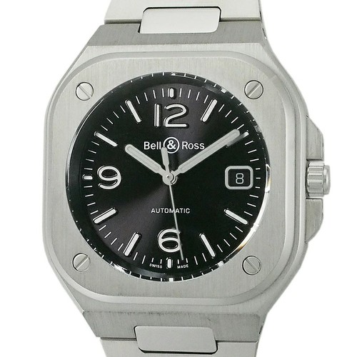 Bell ross 05 - br, homme