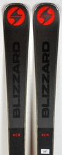 Blizzard XCR - skis d'occasion