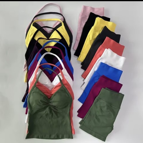 Ensemble sport deux pièces - ensemble, de