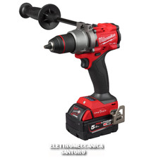 Perceuse À Batterie M18