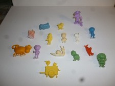 figurines OLA le manège