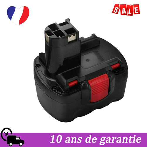 Batterie ni mh - 14,4, v