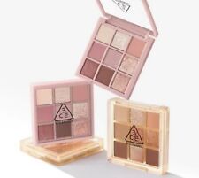 3CE Multi Eye Color Palette 9 types