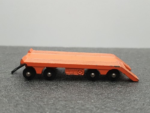 Matchbox lesney moko super - lesney,