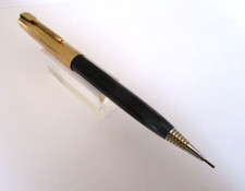 STYLO PORTE MINES PARKER 51-61 DE PRESTIGE CAPUCHON PLAQUE OR N517