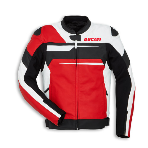 Ducati hommes armure - ducati,