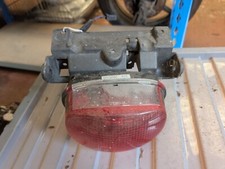 Triumph TT600 Rear Tail Light & Mounting Bracket #W33