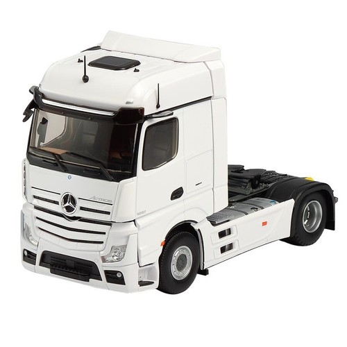 Mercedes actros bigpace 1851 - actros,