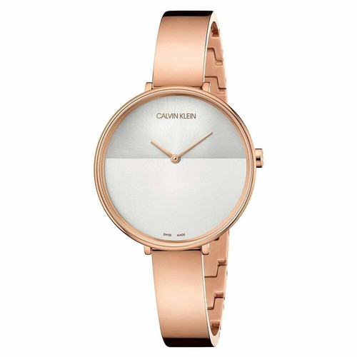 Montre femme calvin klein - montre,