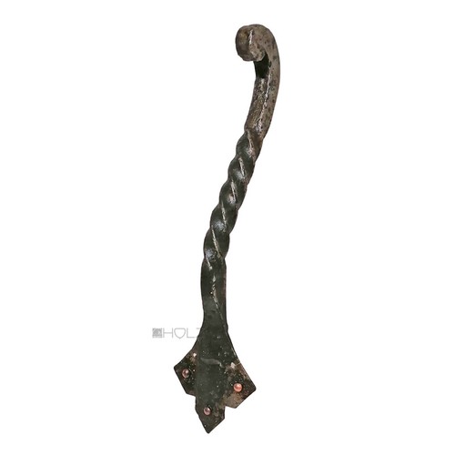 Console support antique fer - antique,