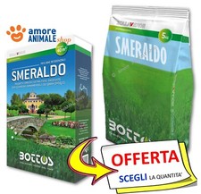 Bottos SMERALDO → 1 Kg -