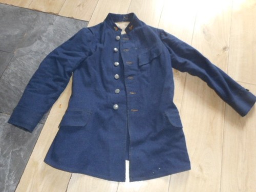 Vareuse troupe infanterie - troupe,