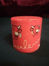 Boîte à Meuh "La Vache qui Rit"