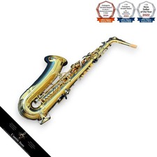 Saxophone alto Yanagisawa