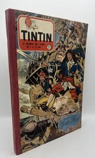 Recueil Journal de Tintin -