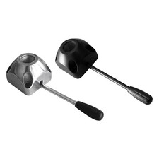 Mécanisme de contrôle