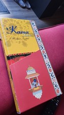 Livres coffret - KAMA SUTRA -