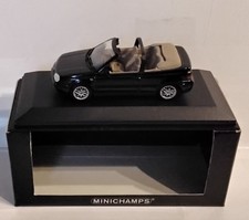 Volkswagen Golf Cabriolet 1999