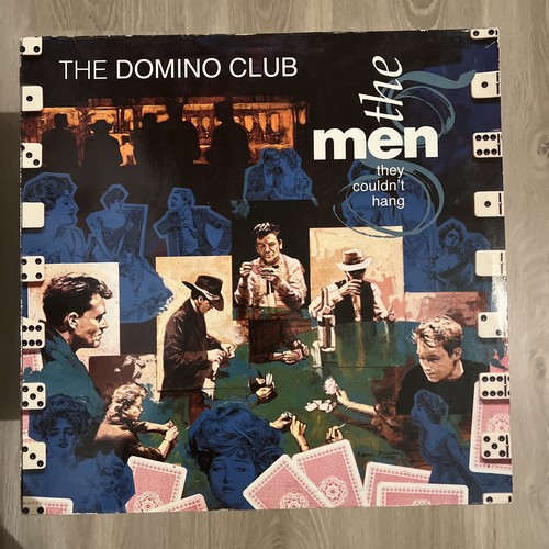 The domino club - domino, -« the