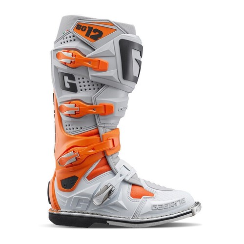 Gaerne sg12 bottes - sg12,
