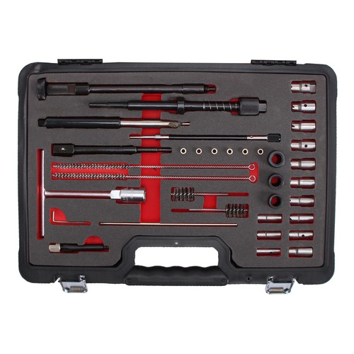 Outils pour rectifier les