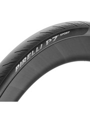 - Pirelli P7 Sport 700X28 Folding Tyre, Black