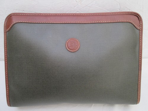 Authentique pochette trousse - ,