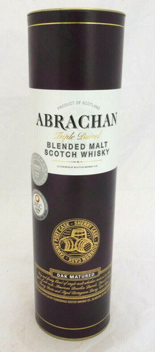 Boîte carton whisky - *,