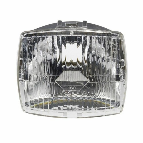 Optique phare adaptable - optique, de