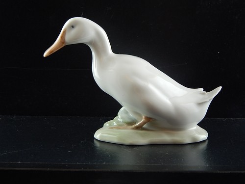 Art nouveau original statue - statue, en