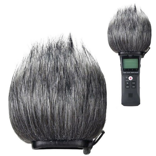 Microphone pare brise bruit - microphone,