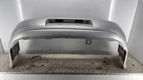Pare choc arriere - opel, vectra
