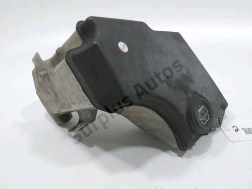Reservoir lave glace avant - glace,