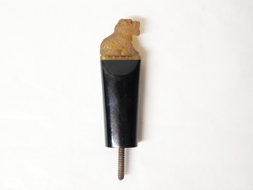Ancien pommeau canne - ancien,