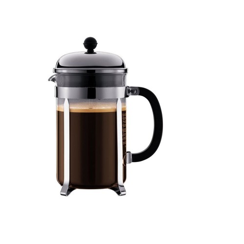 Cafetiere piston bodum - cafetiere,