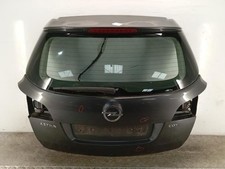 Malle/Hayon arriere OPEL ASTRA