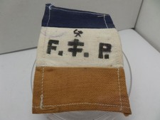 FFI,  Maquis , Liberation