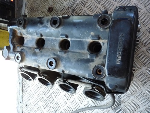 Culasse 750 gsxr srad - culasse,