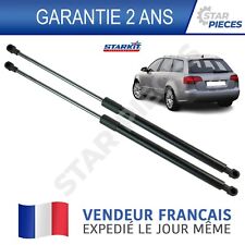 2 VERIN DE COFFRE HAYON ARRIERE AUDI A4 B6 BREAK 2000-2005 8E9827552E