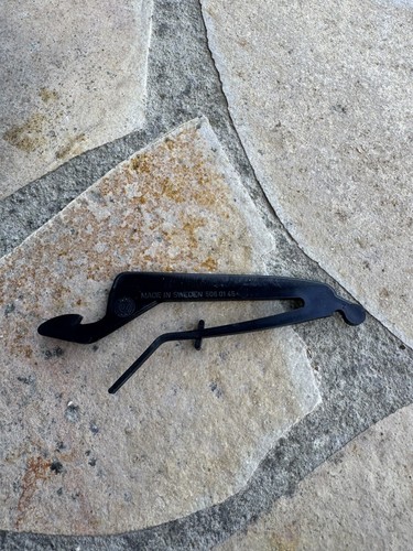 Gâchette accélérateur - gâchette,
