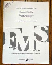 Livre Partition Solfège