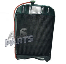 Assemblage de radiateur