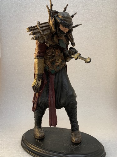 Lord the rings haradrim - of,