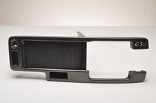 Volvo C30 Rdesign Console Centrale Intérieur Handschuhfachrollo 30755392