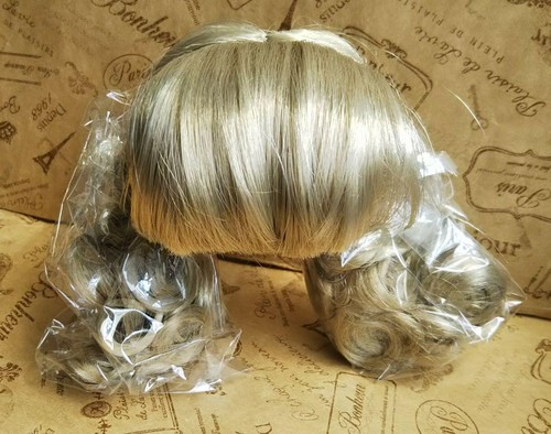 Groove pullip stica wig - groove,
