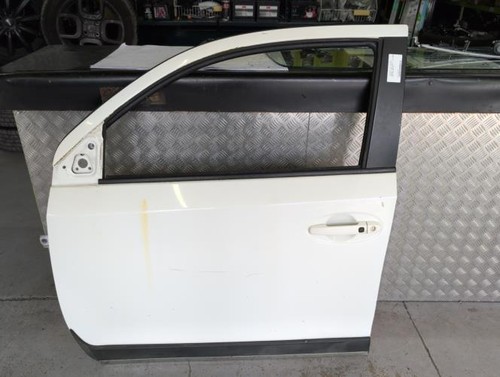 Porte avant gauche toyota - gauche,