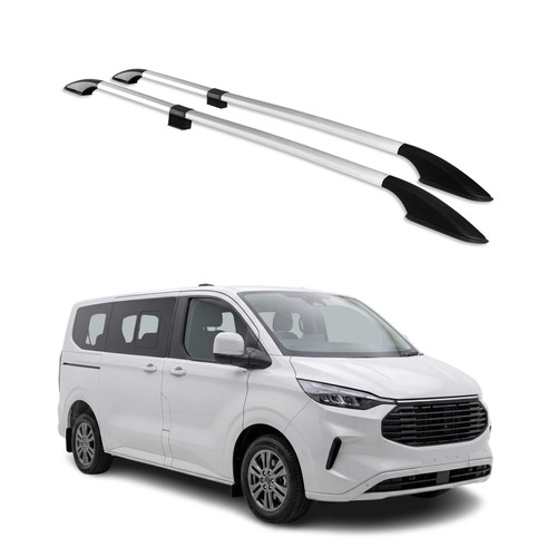 Barres toit longitudinales - barres,