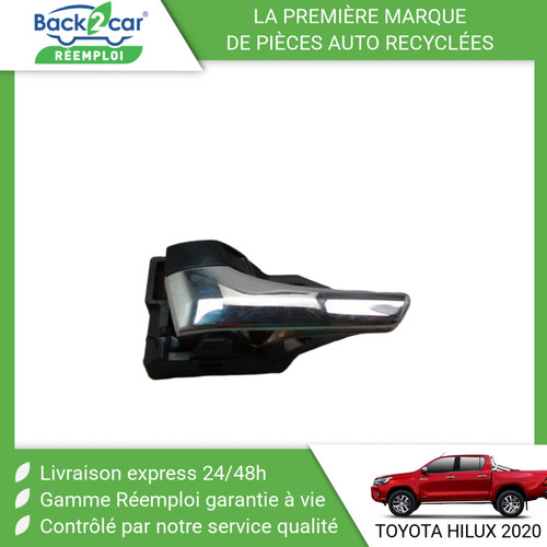Poignee interieure porte - 🏆,